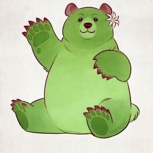 Meet your Posher, Candace